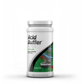 Seachem Acid Buffer 300g