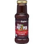 Sing Long Sauce Black Pepper 300g