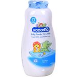 Kodomo Baby Powder Extra Mild 50g
