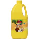 Malabar Coconut Oil 1l