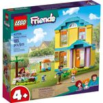 LEGO 41724 Paisleys House
