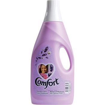 Comfort Fabric Conditioner Sense Of Pleasure 2l