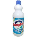 Sunplus Bleach Regular 500ml