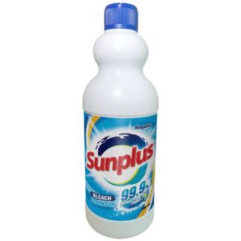 Sunplus Bleach Regular 500ml