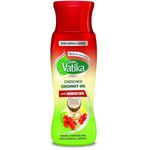 Dabur Vatika Enriched Coconut Hair Oil with Hibiscus 150ml