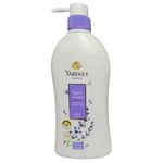 Yardley Body Wash Shower Cream Lavender 500ml