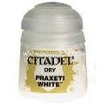 Citadel Drybrush Praxeti White