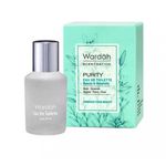 Wardah Edt Purity Women Fragrances 35ml