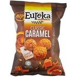 Eureka Popcorn Classic Caramel