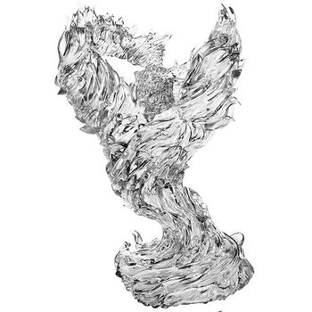 Dungeons & Dragons Animated Fire Breath