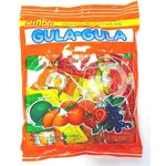 Rinda Gula Gula Assorted Fruit Flavoured Candy 200g