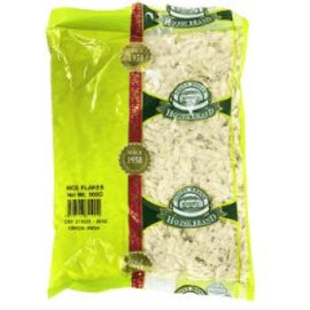 House Brand Rice Flakes 500g