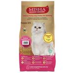 Misha Cat Food Seafood 1.5kg