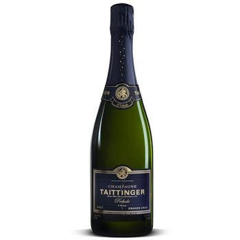 Taittinger Prelude Grand Crus 750ml