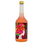 Kunizakari Rose Plum Wine 720ml