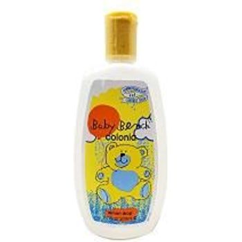 Baby Bench Lemon Drop Cologne 200ml