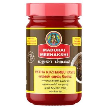 Vatha Kuzhambu Paste 400g