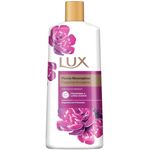 Lux Peony Body Wash 500ml