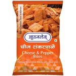 Athavale's Cheese Pepper Bites 200g