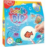 Zimpli Kids Doodle N Dip