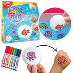 Zimpli Kids Doodle N Dip