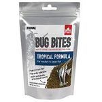 Fluval Bug Bites Tropical Granules M&L 125g