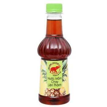 Nuoc Mam Fish Sauce 300ml