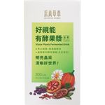 Qiuzhen And Herbal Vision Plants Fermented Drink 300g