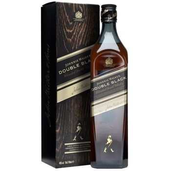 Johnnie Walker Double Black 700ml