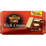 ‎Rebisco Wafertime Rich Cracker Thick Choco 10 x 29g