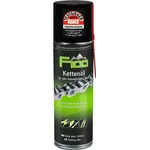 F100 Premium Bike Chain Spray Lubricant 300ml