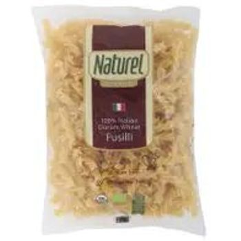 Naturel Organic Fusili 500g