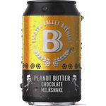 Barossa Peanut Butter Chocolate Milkshake Stout 375ml
