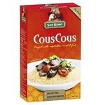 San Remo Couscous 500g