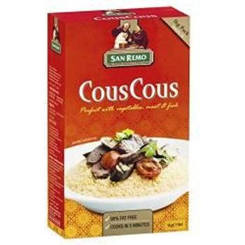 San Remo Couscous 500g