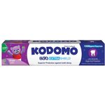 Kodomo Extra Shield Children's Toothpaste Grape 65g