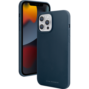 Viva Madrid Silicone Case For 13 Pro Max