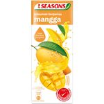 F&N Seasons Mango 250ml