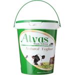 Alvas Natural Yoghurt