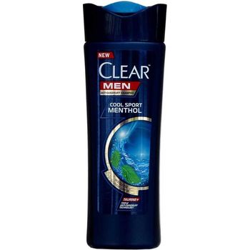 Clear Men Cool Sport Menthol Shampoo 165ml