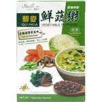 Smile99 Vegetable Porridge Toon Kelp Buds 150g