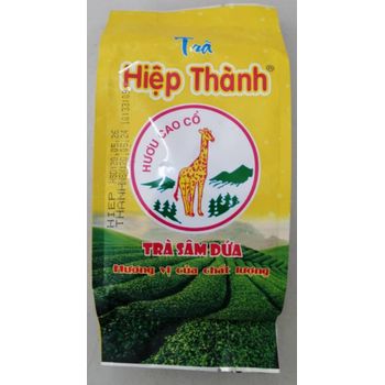 Tra Sam Dua Pandan Tea 70g