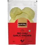 Kemchho Red Chilli Garlic Khichiya 200g