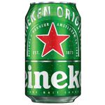 Heineken Beer Can 320ml