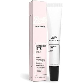 Boots Caffeine Eye Cream 15ml