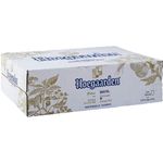Hoegaarden White Beer 24 Can 330ml