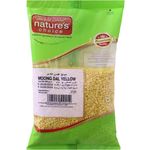 Natures Choice Moong Dal Yellow 500g