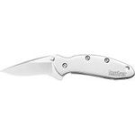 Kershaw Chive Assisted Opening Folding Knife 1.9" Blade Stainless