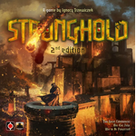 Stronghold Games 2nd Edition Game