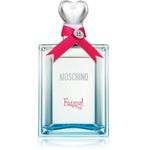 Moschino Funny For Women Eau De Toilette 100ml
